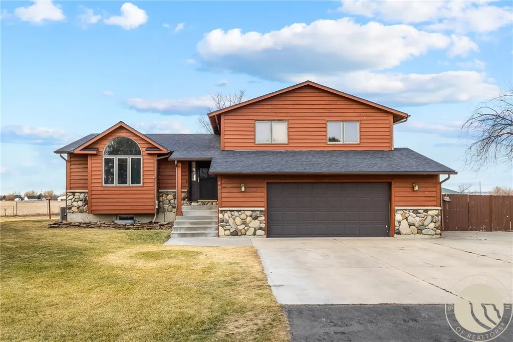 4830 Chevelle Drive Billings MT 59106