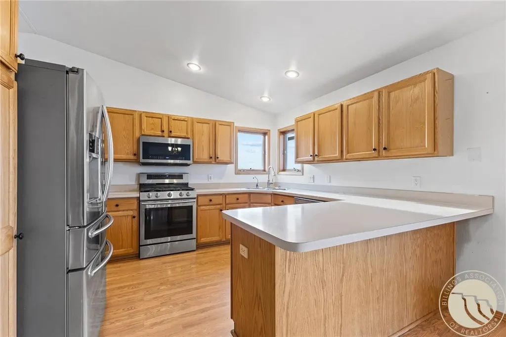 4830 Chevelle Drive Billings MT 59106