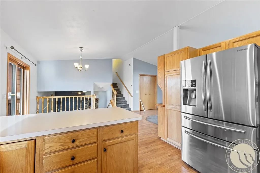 4830 Chevelle Drive Billings MT 59106