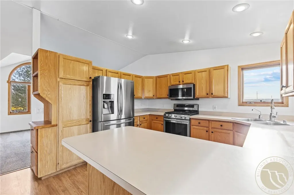 4830 Chevelle Drive Billings MT 59106