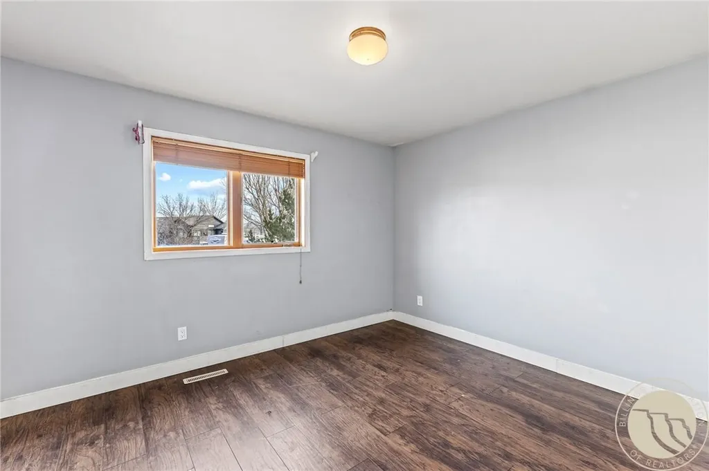 4830 Chevelle Drive Billings MT 59106