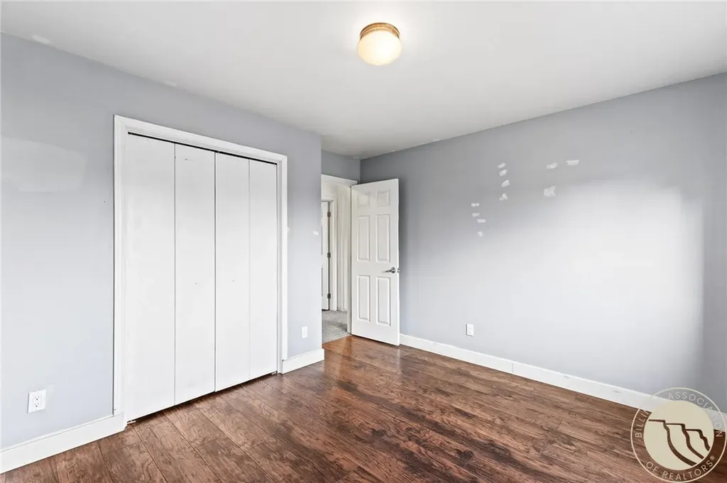 4830 Chevelle Drive Billings MT 59106