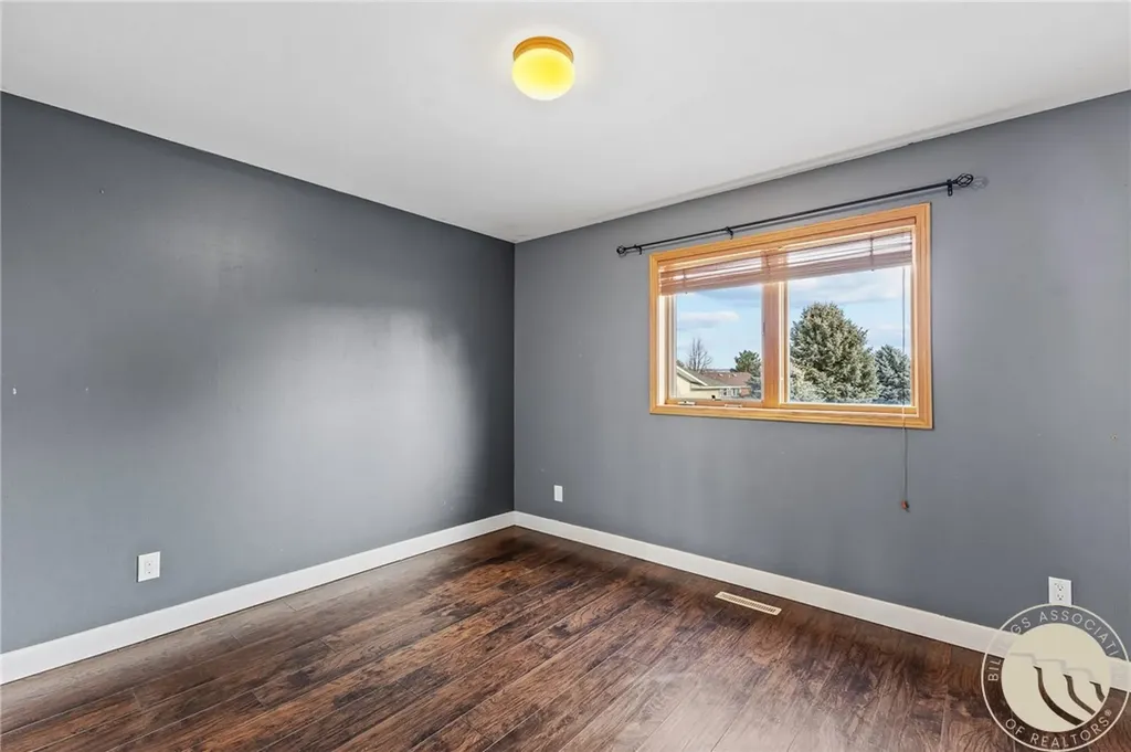 4830 Chevelle Drive Billings MT 59106