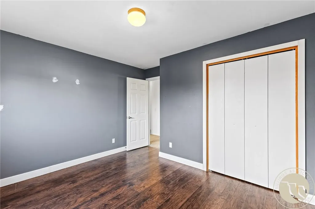 4830 Chevelle Drive Billings MT 59106