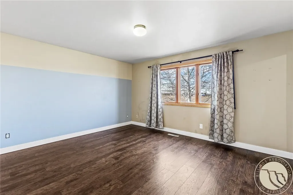 4830 Chevelle Drive Billings MT 59106