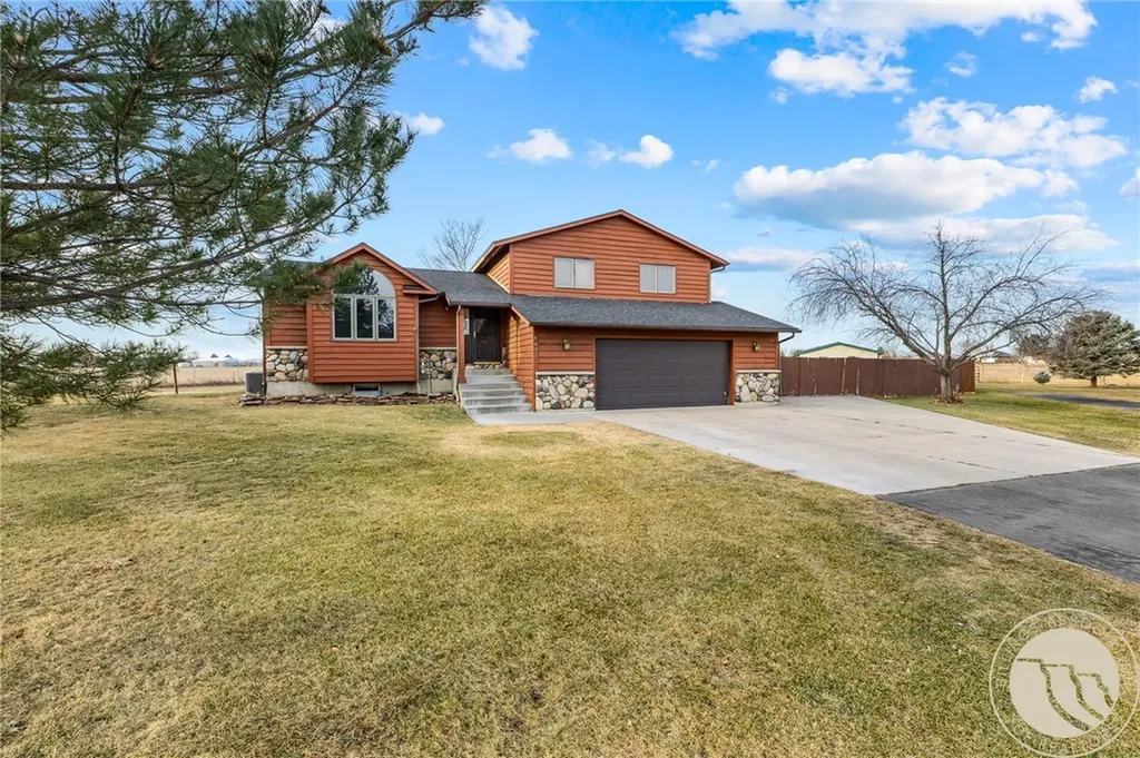 4830 Chevelle Drive Billings MT 59106