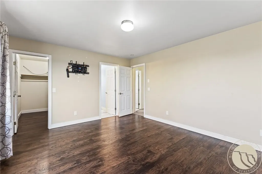 4830 Chevelle Drive Billings MT 59106