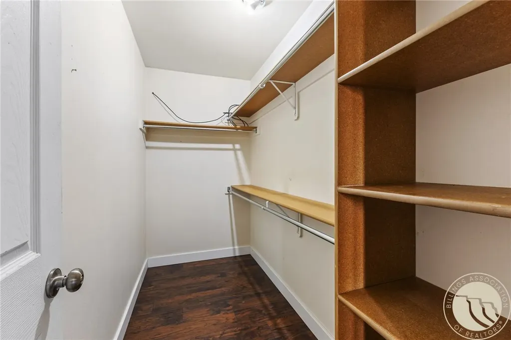 4830 Chevelle Drive Billings MT 59106