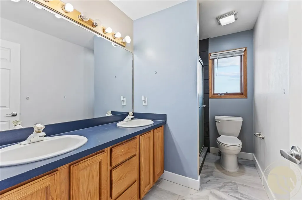 4830 Chevelle Drive Billings MT 59106