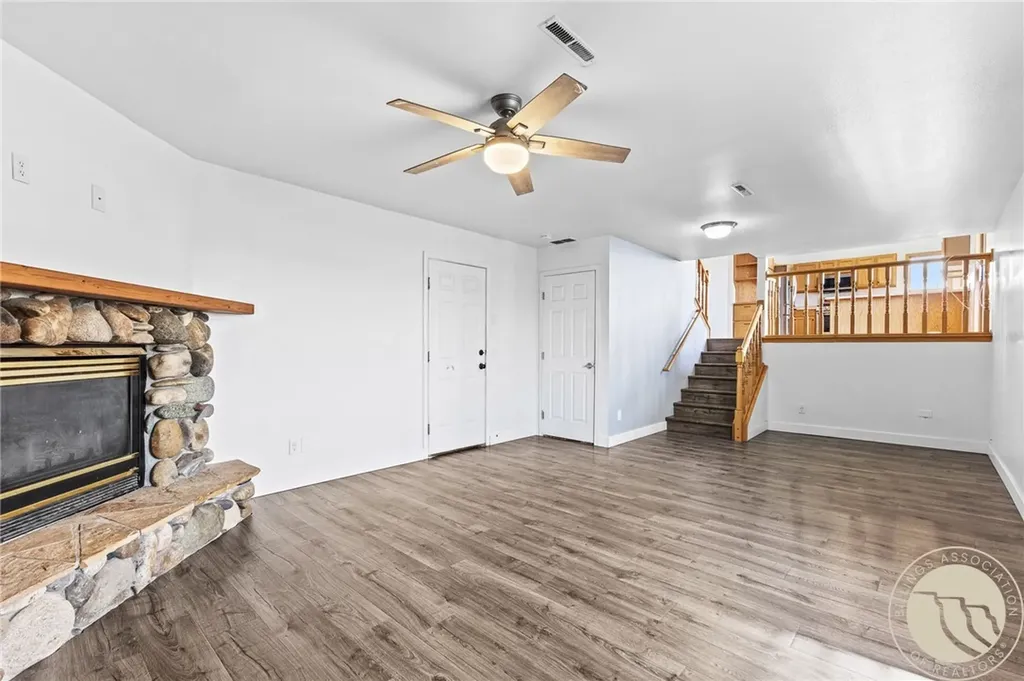 4830 Chevelle Drive Billings MT 59106