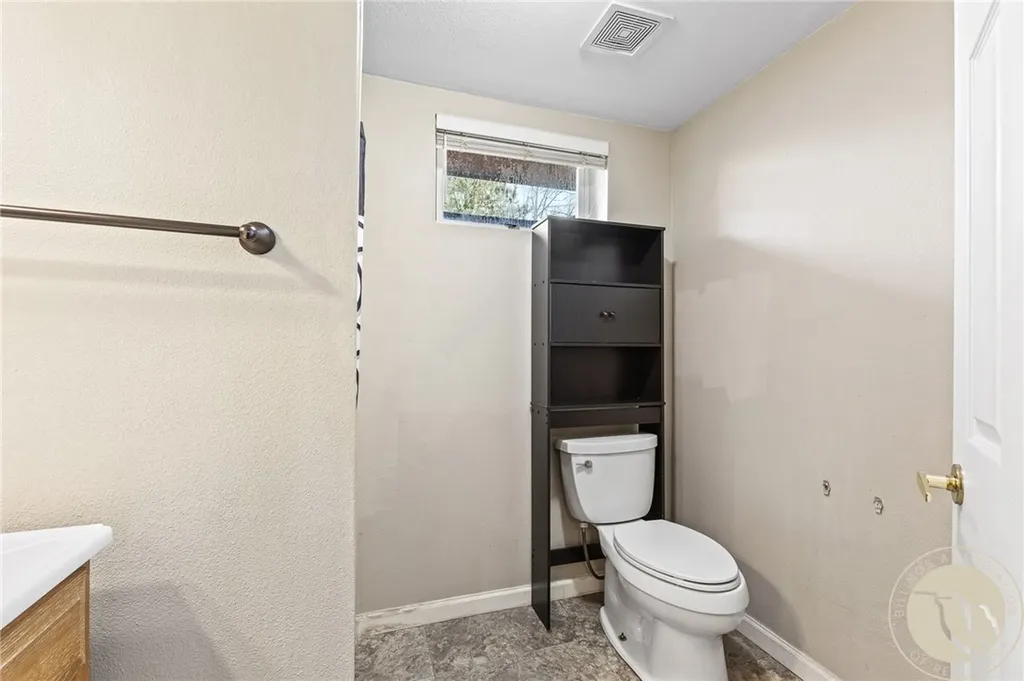 4830 Chevelle Drive Billings MT 59106