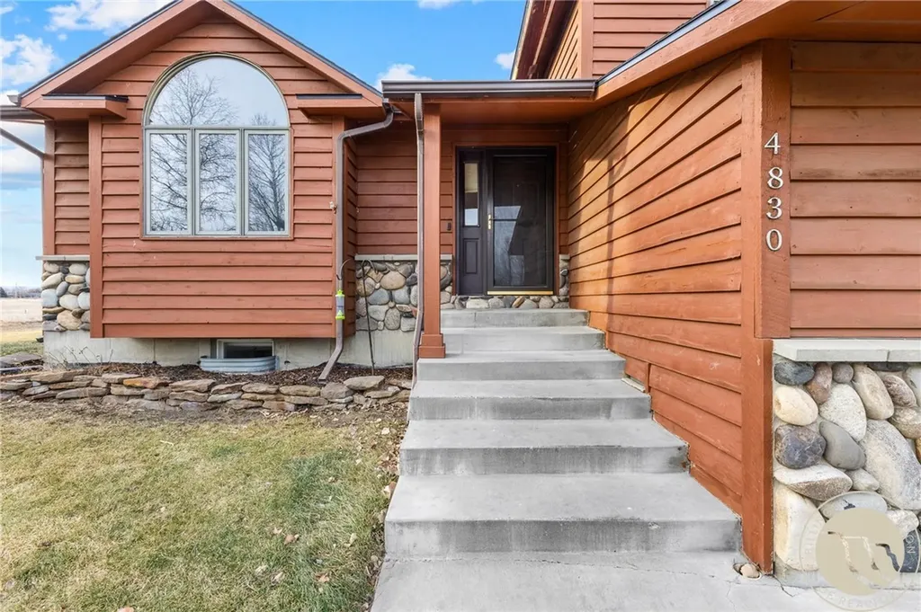 4830 Chevelle Drive Billings MT 59106