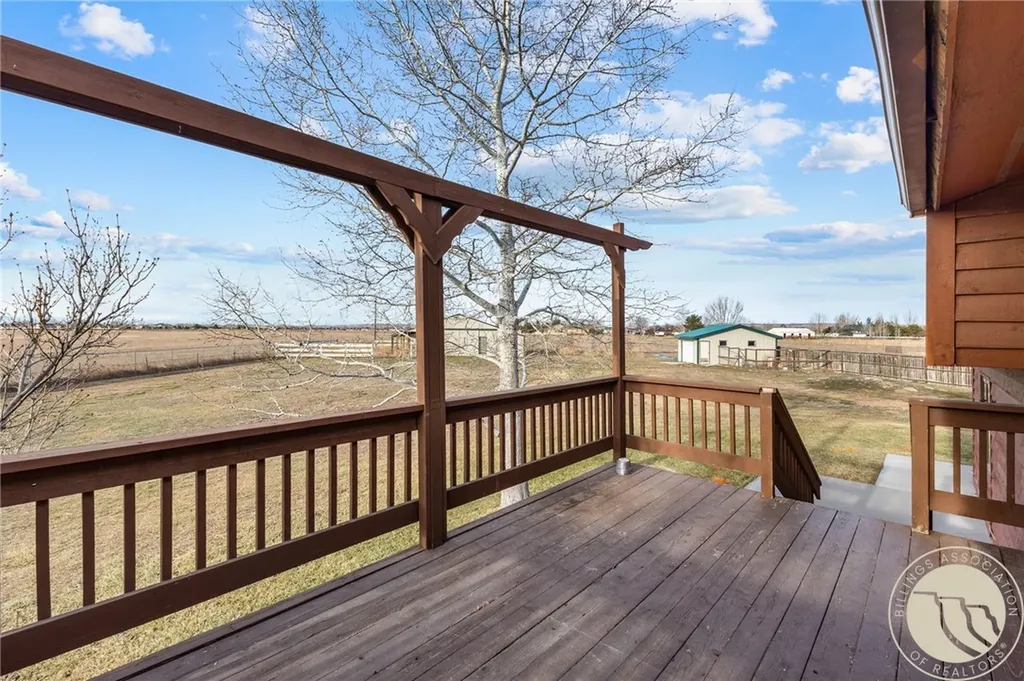 4830 Chevelle Drive Billings MT 59106