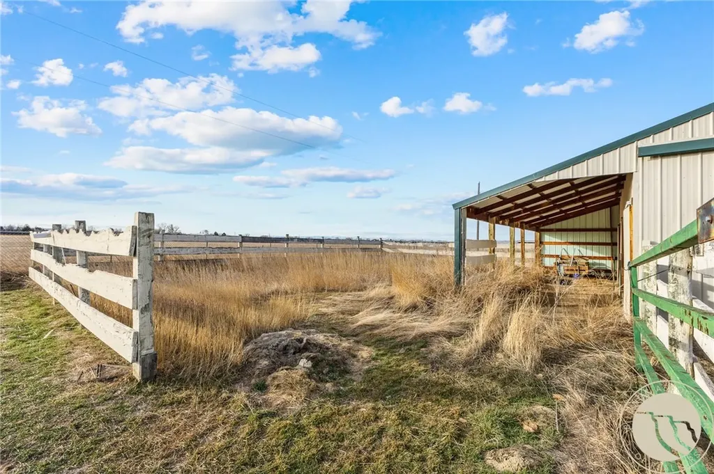 4830 Chevelle Drive Billings MT 59106