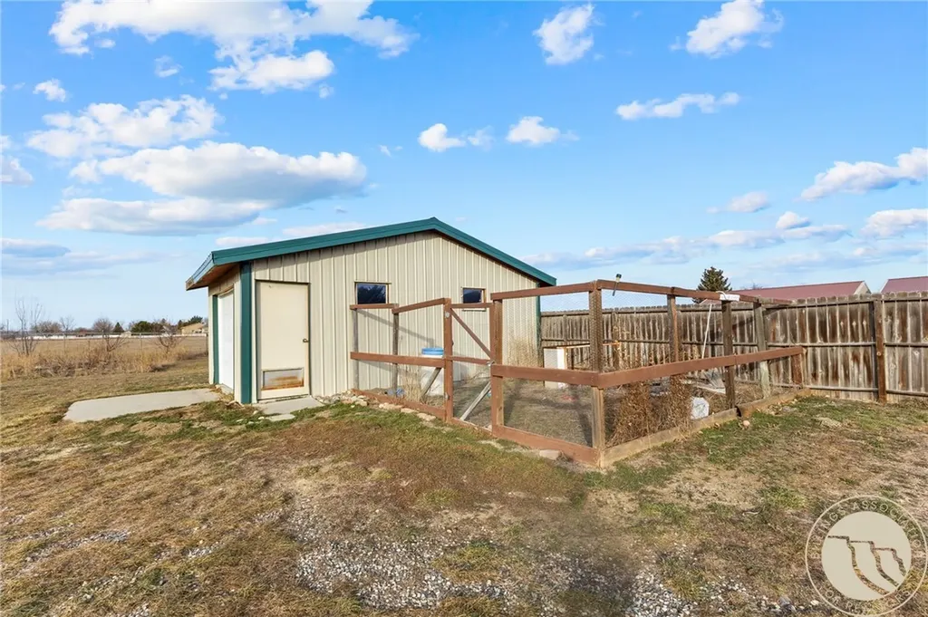 4830 Chevelle Drive Billings MT 59106