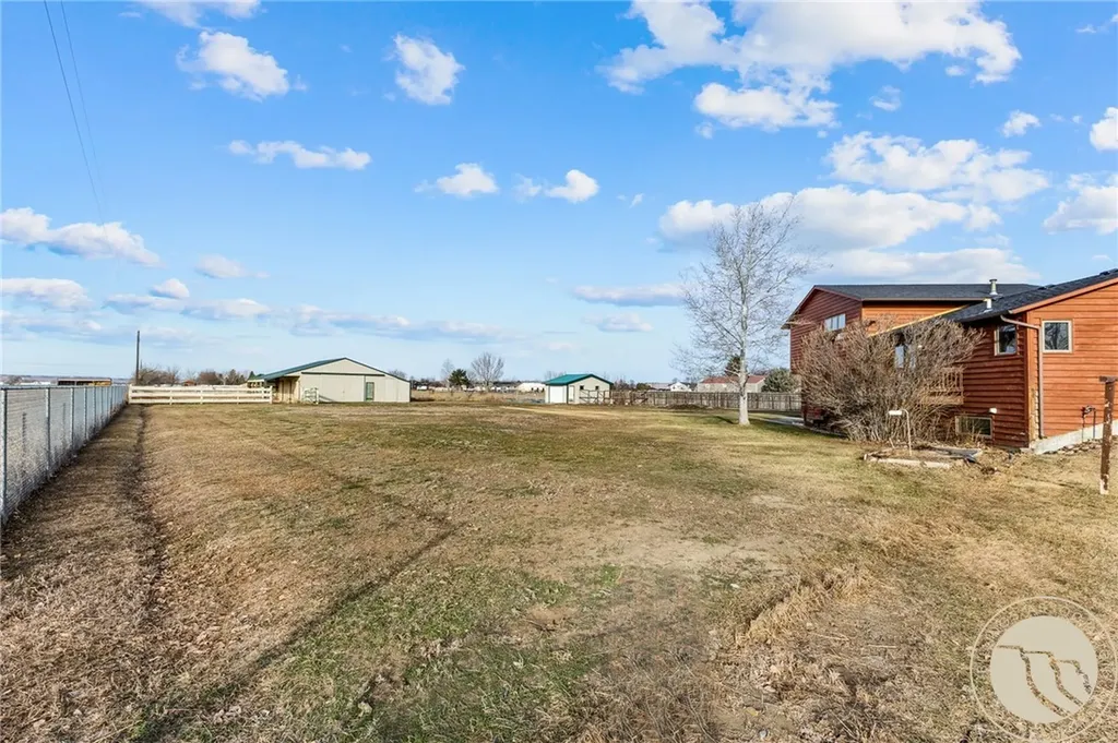 4830 Chevelle Drive Billings MT 59106