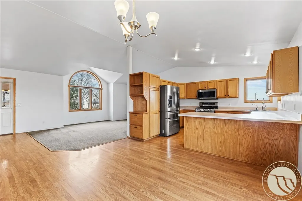 4830 Chevelle Drive Billings MT 59106