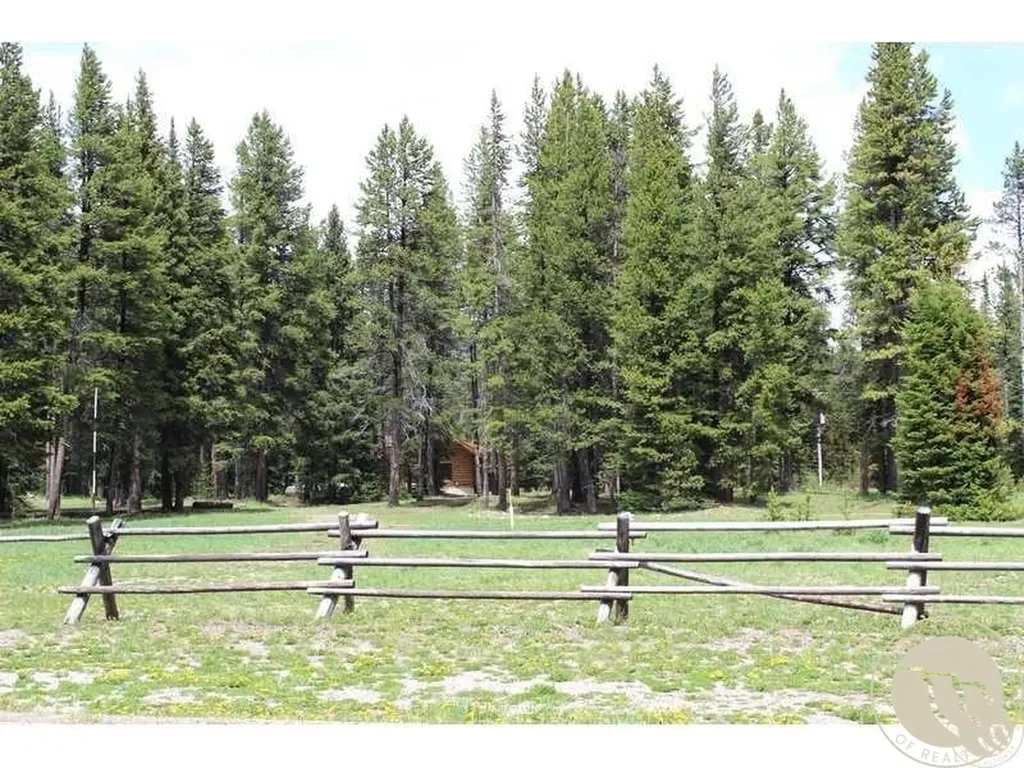 3 Cooke Pass Lane Cooke City MT 59020