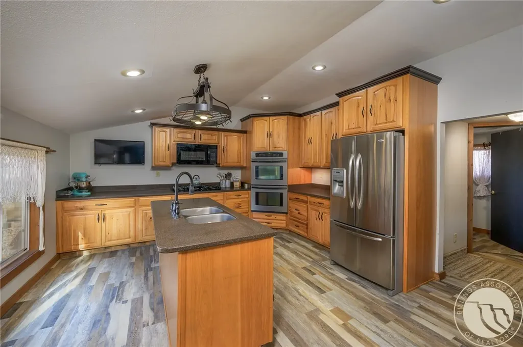 1519 Sullivan Lane Billings MT 59106