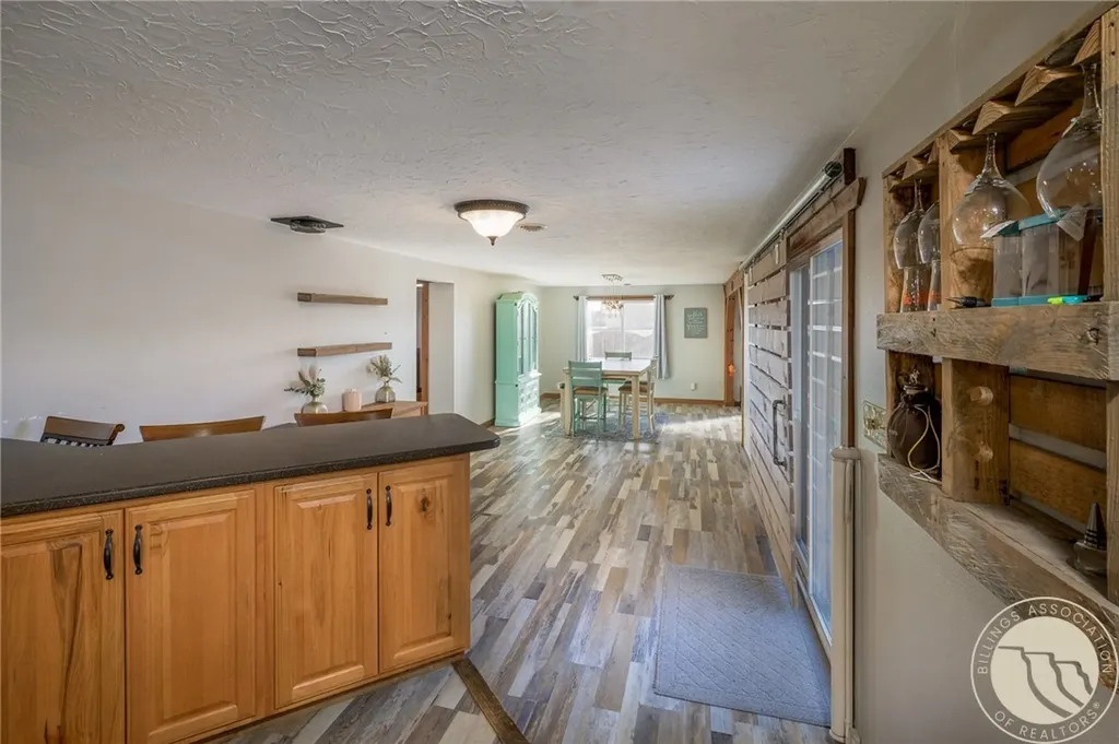 1519 Sullivan Lane Billings MT 59106