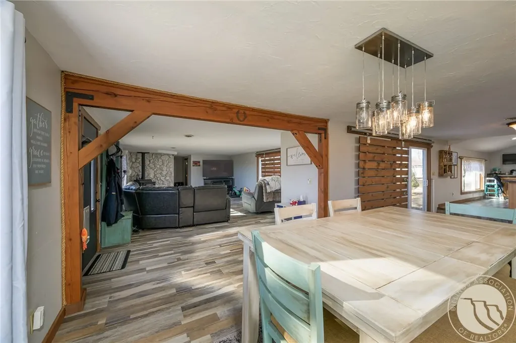 1519 Sullivan Lane Billings MT 59106