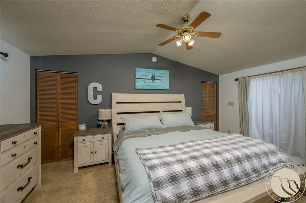 1519 Sullivan Lane Billings MT 59106