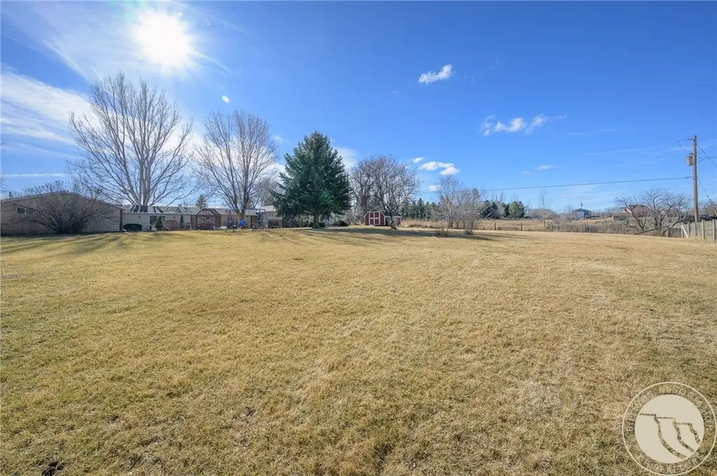 1519 Sullivan Lane Billings MT 59106