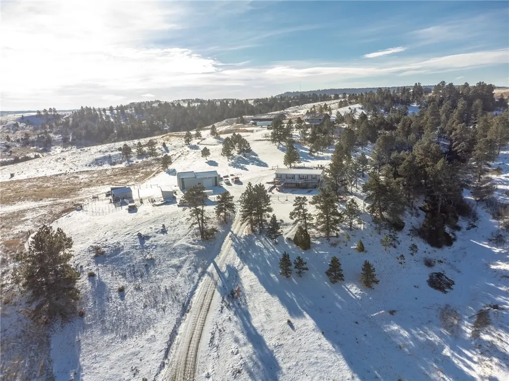 5570 Yellowstone Trail Huntley MT 59037