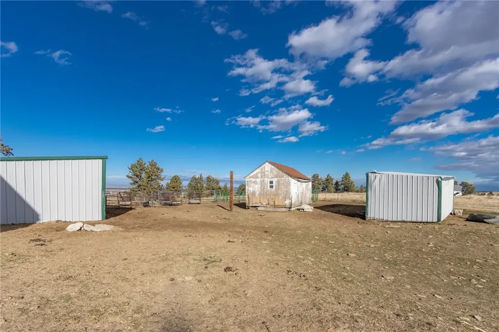5570 Yellowstone Trail Huntley MT 59037