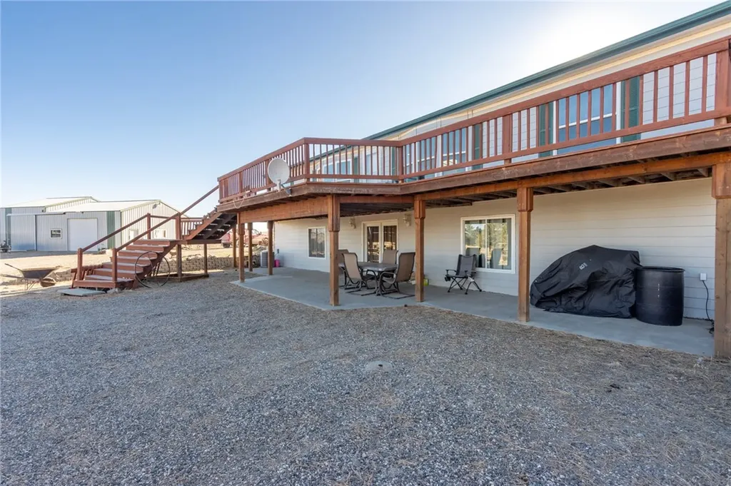 5570 Yellowstone Trail Huntley MT 59037