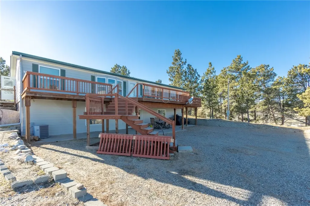 5570 Yellowstone Trail Huntley MT 59037