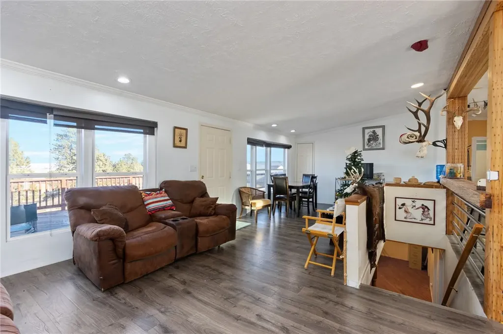 5570 Yellowstone Trail Huntley MT 59037