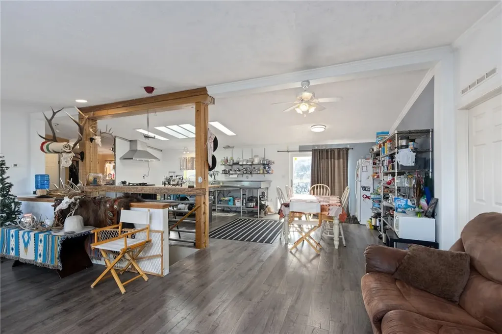 5570 Yellowstone Trail Huntley MT 59037