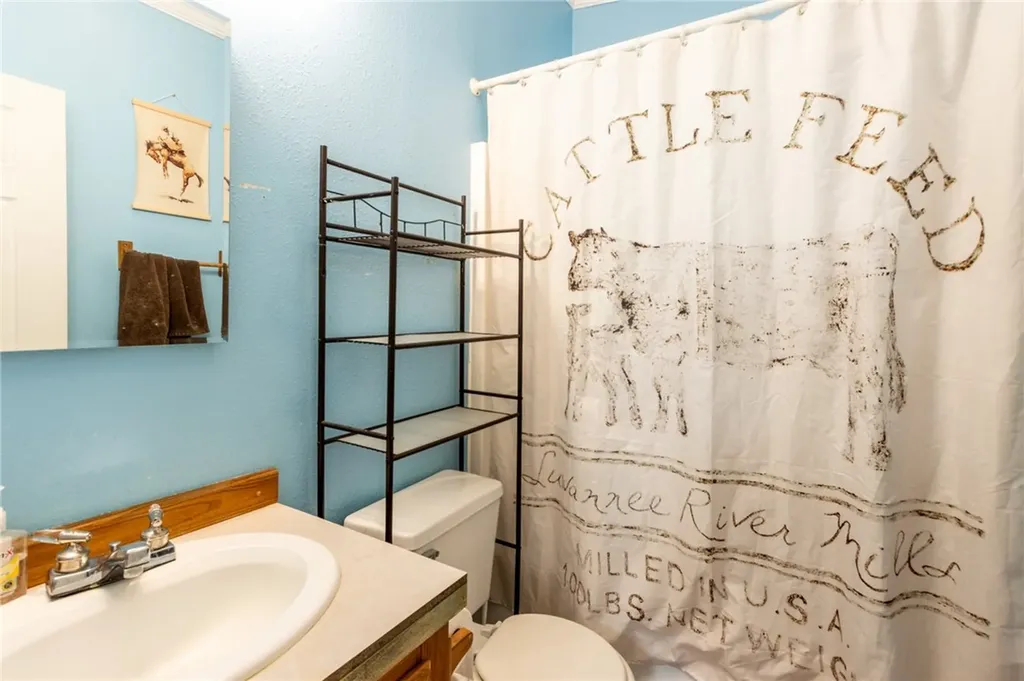 5570 Yellowstone Trail Huntley MT 59037