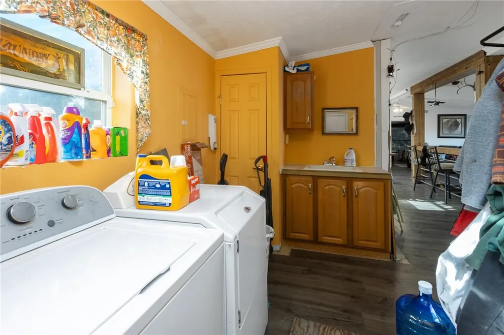 5570 Yellowstone Trail Huntley MT 59037