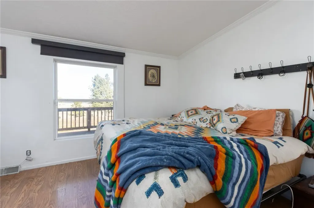 5570 Yellowstone Trail Huntley MT 59037