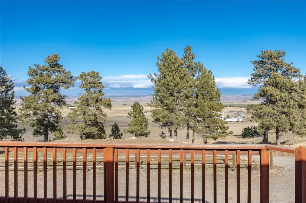 5570 Yellowstone Trail Huntley MT 59037