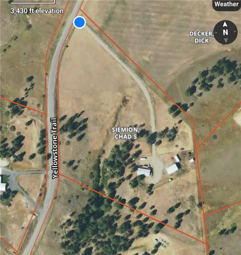 5570 Yellowstone Trail Huntley MT 59037