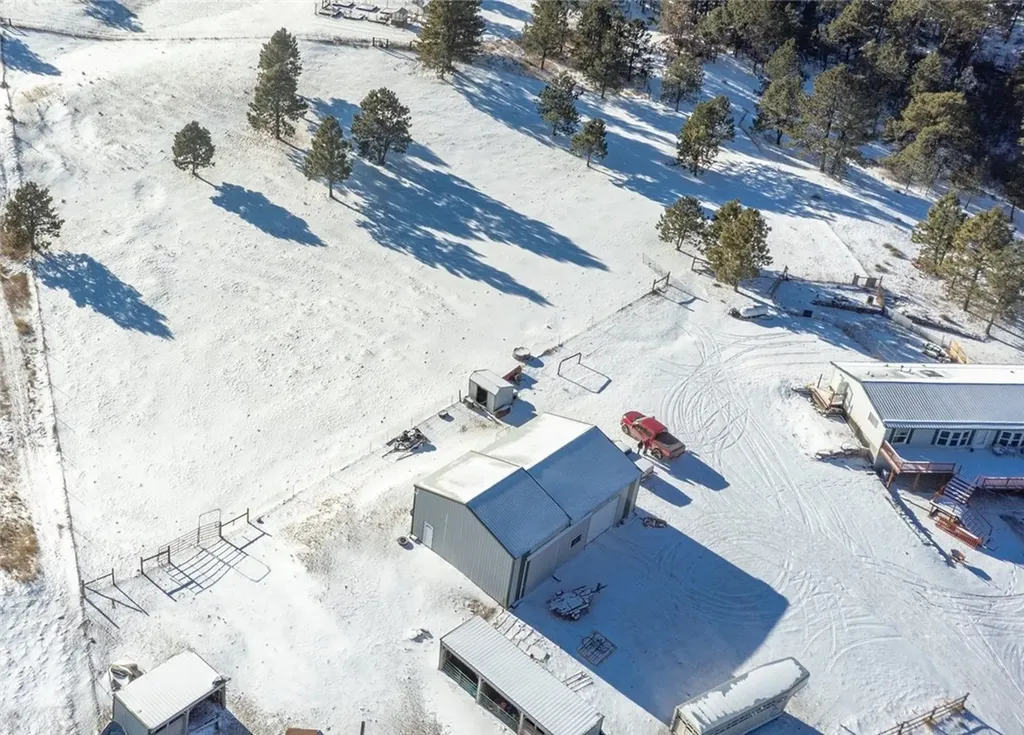 5570 Yellowstone Trail Huntley MT 59037