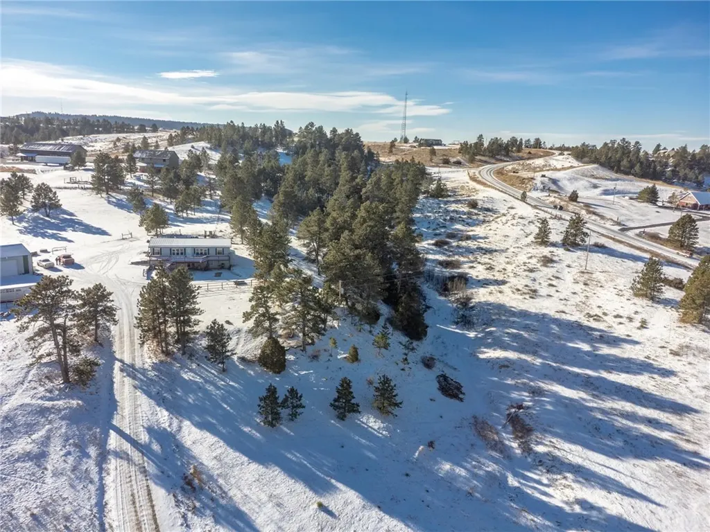 5570 Yellowstone Trail Huntley MT 59037