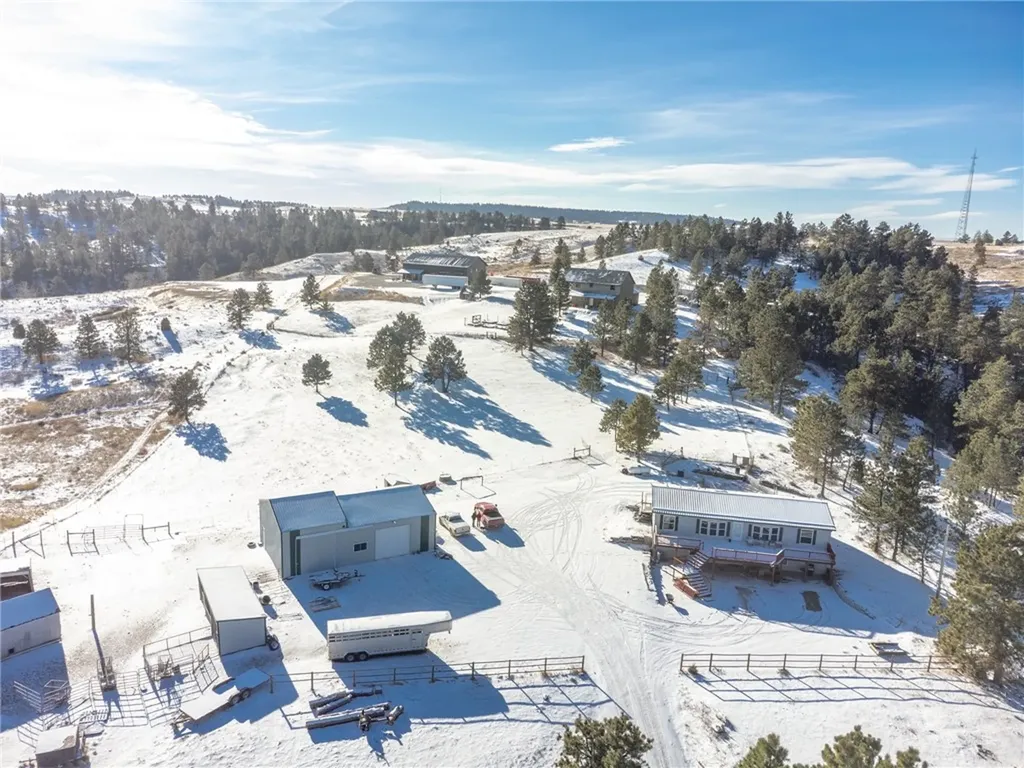5570 Yellowstone Trail Huntley MT 59037
