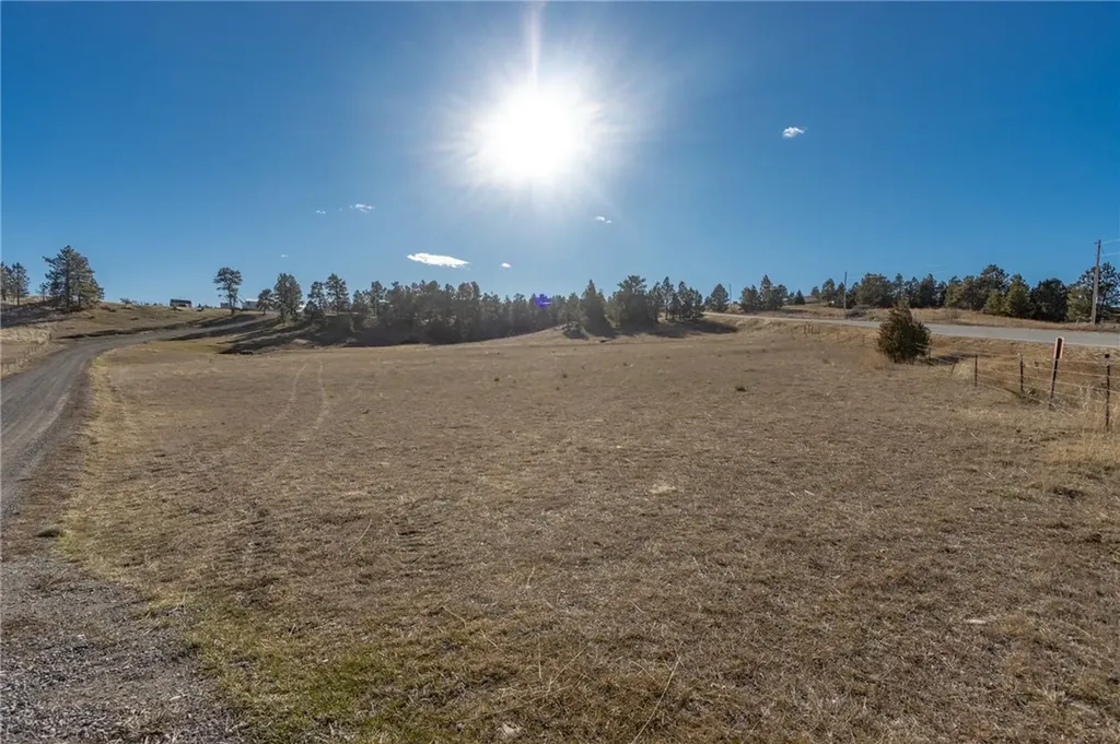 5570 Yellowstone Trail Huntley MT 59037