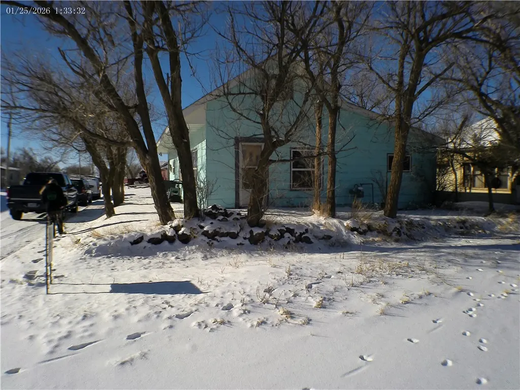 101 N Main Street Baker MT 59313