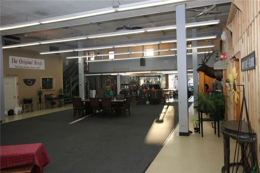 315 N Center Avenue Hardin MT 59034