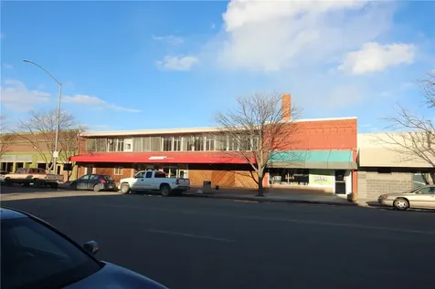 315 N Center Avenue Hardin MT 59034