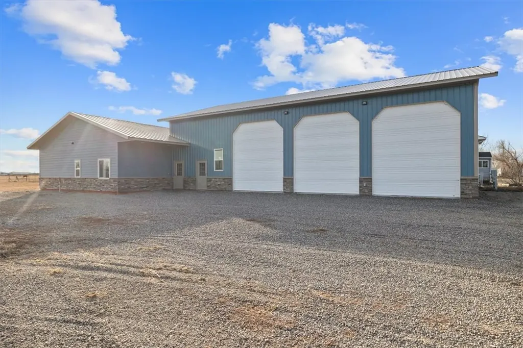 5430 Cerkoney Lane Shepherd MT 59079