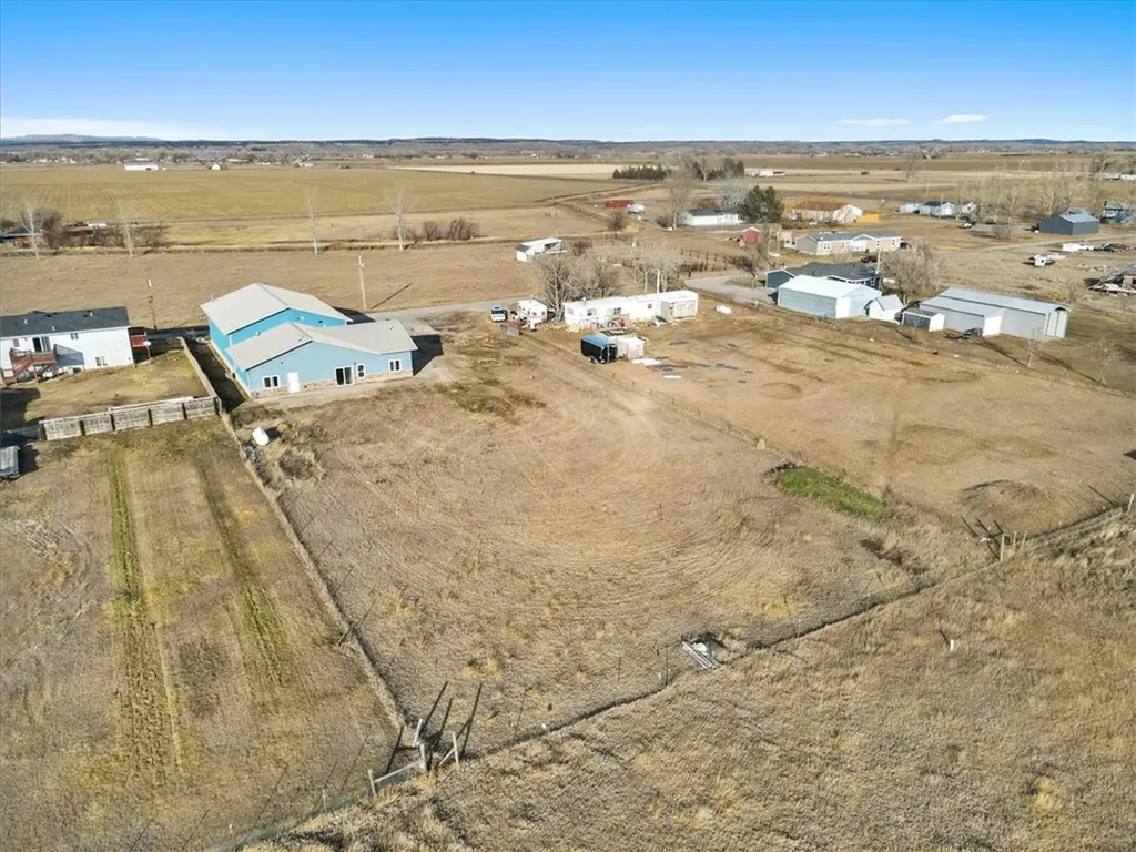 5430 Cerkoney Lane Shepherd MT 59079