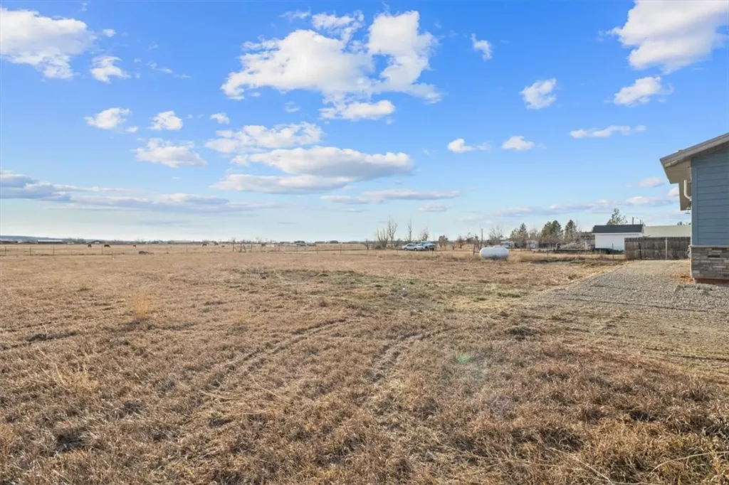 5430 Cerkoney Lane Shepherd MT 59079