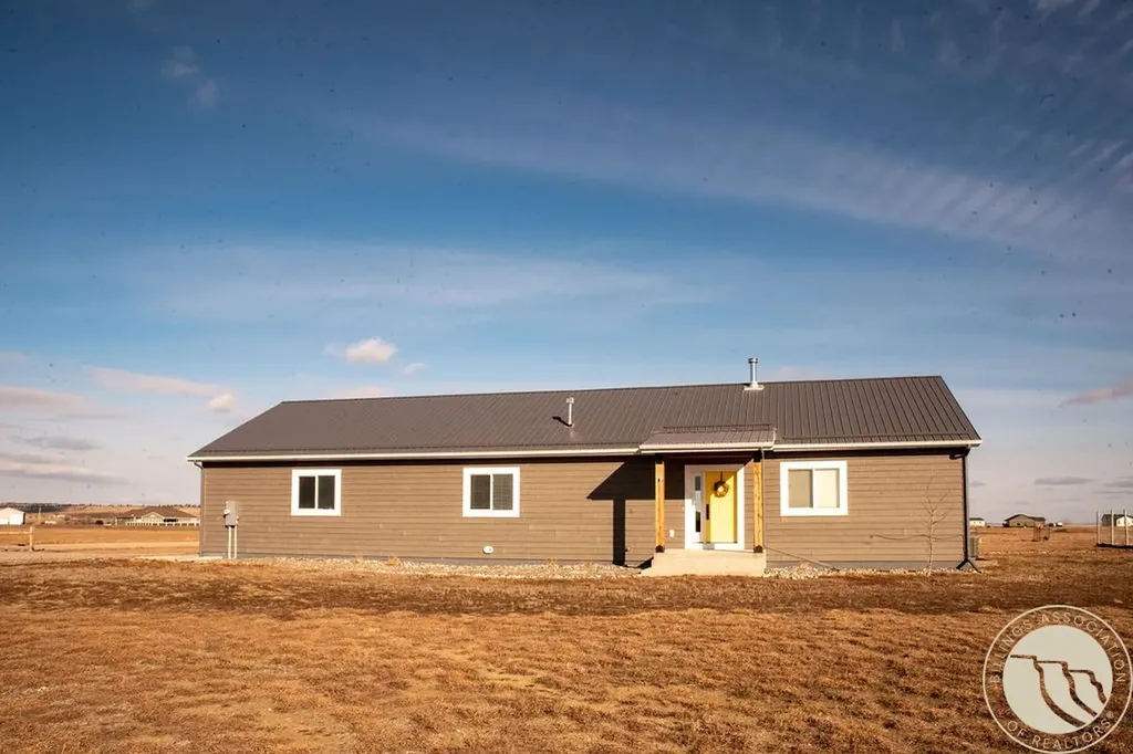 7340 Wild Game Trail Shepherd MT 59079