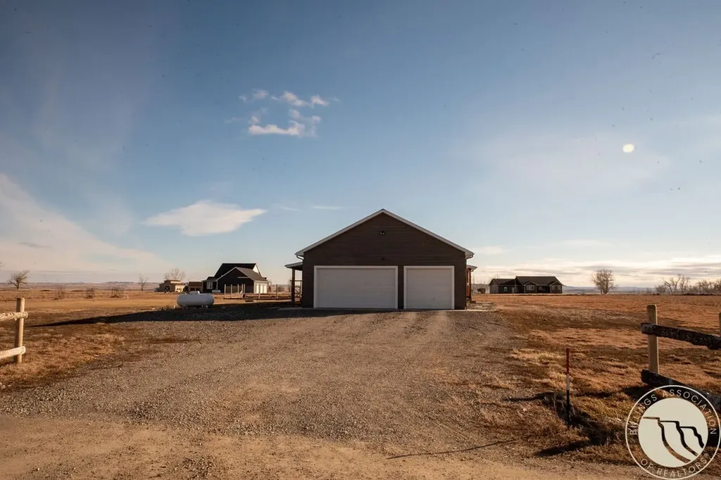 7340 Wild Game Trail Shepherd MT 59079